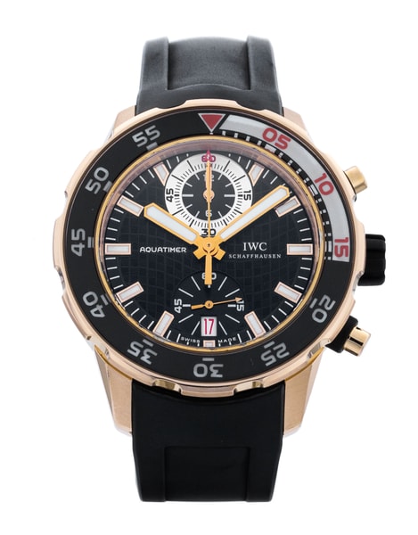 IWC Aquatimer IW376903